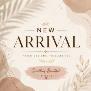 New Arrivals